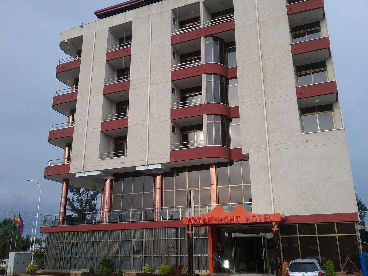 Water Front Hotel Bahir Dar Kültér fotó