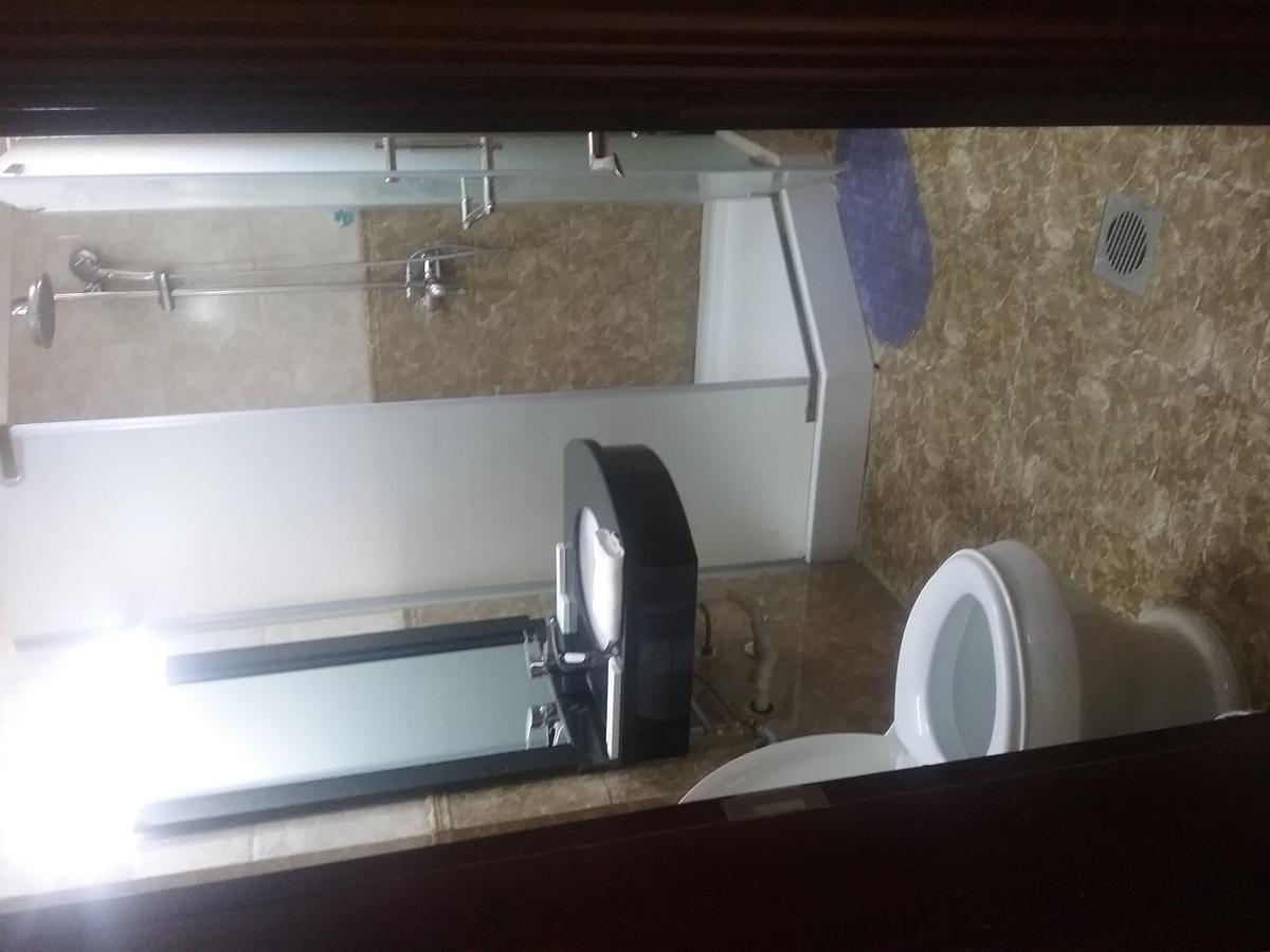 Water Front Hotel Bahir Dar Kültér fotó